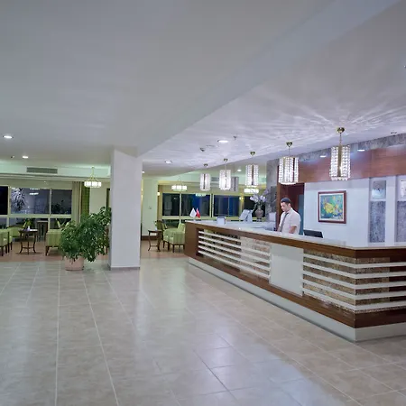 Otel Trendy Adults Only Side