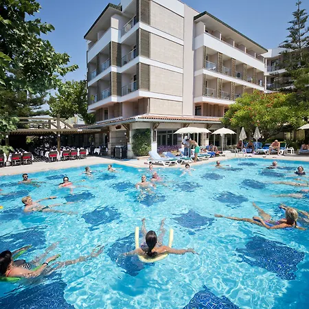Trendy Adults Only Otel
