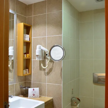 Trendy Adults Only Otel