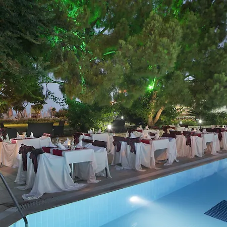 Trendy Adults Only Otel 4*