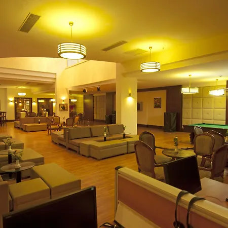 Trendy Adults Only Otel