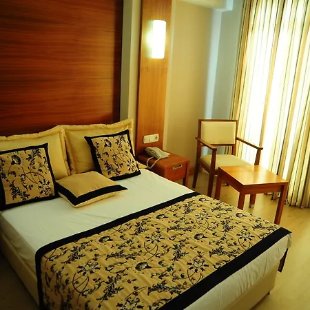 Otel Trendy Adults Only Side