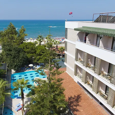 Trendy Adults Only Otel