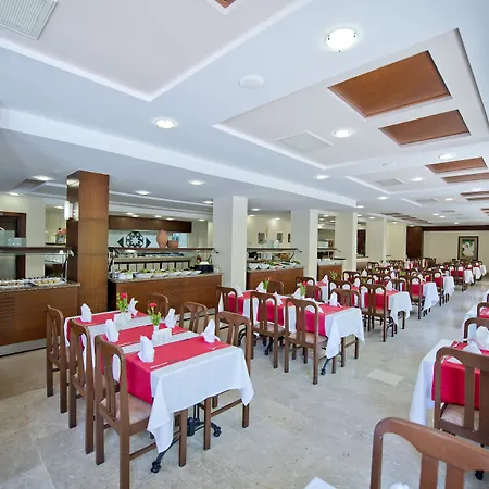 Trendy Adults Only Otel